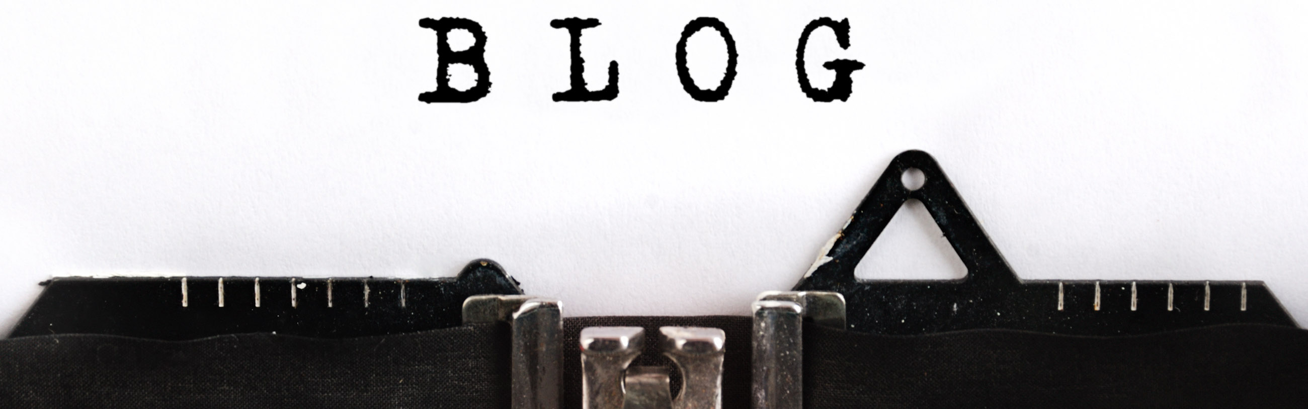 blog