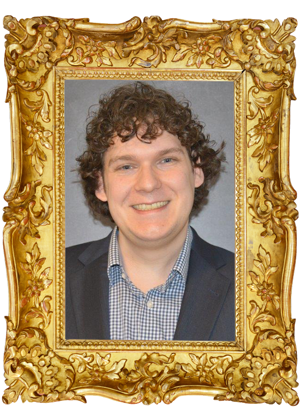 mark fotolijst