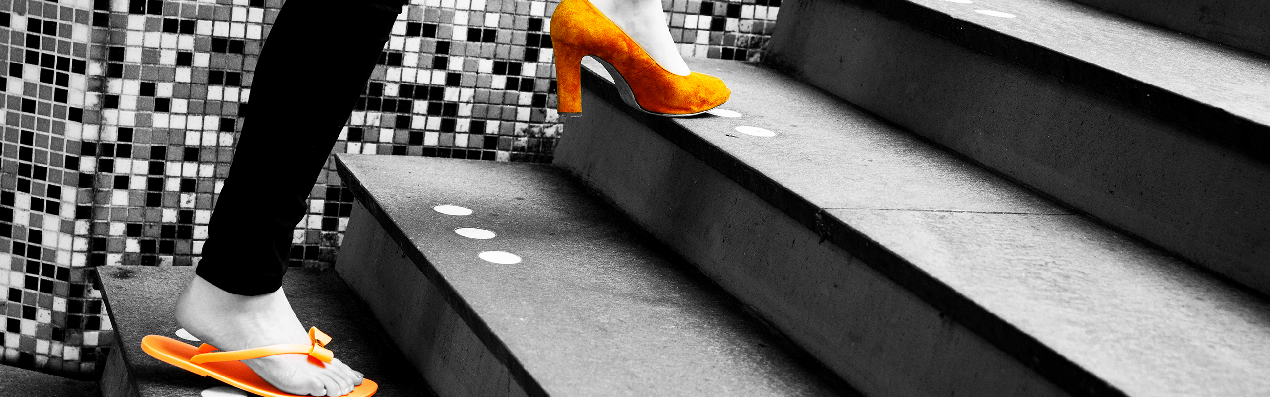 Banner website schoen slipper