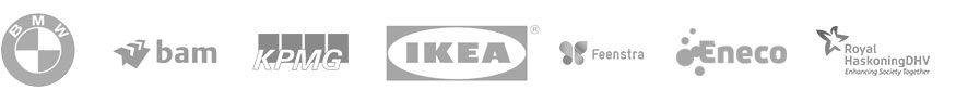 logo’s