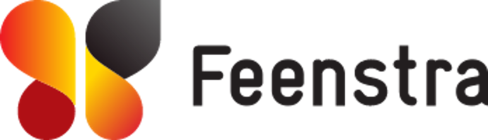Feenstra logo