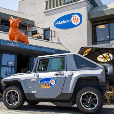 Afbeelding gebouw i4talent