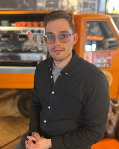 Foto Lorenzo