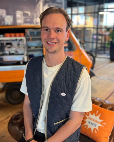 Foto Maurits