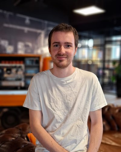 Foto Mihály
